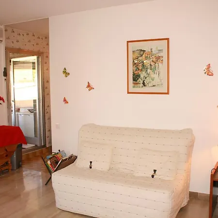 Appartement Le Jardin Des Roses *