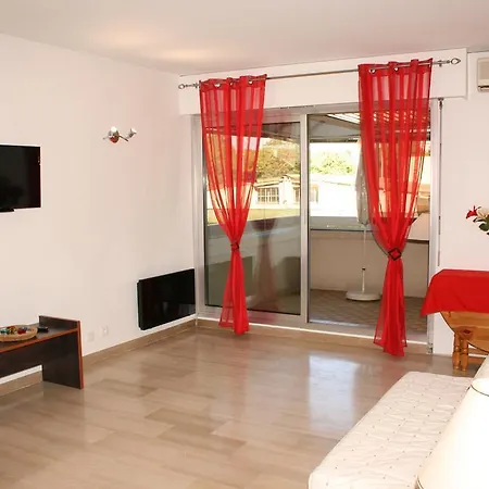 Appartement Le Jardin Des Roses