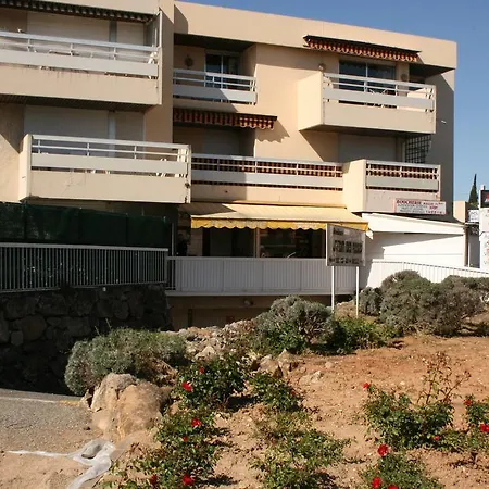 Appartement Le Jardin Des Roses